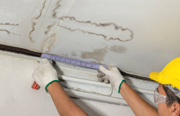 Reliable Water Damage Repair contractor in Henderson, CO by Aqua Guard Water Damage